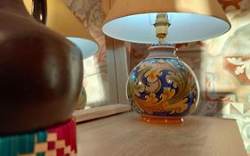 B&B Villa Marysa