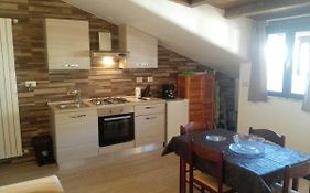 B&B Villa Marysa