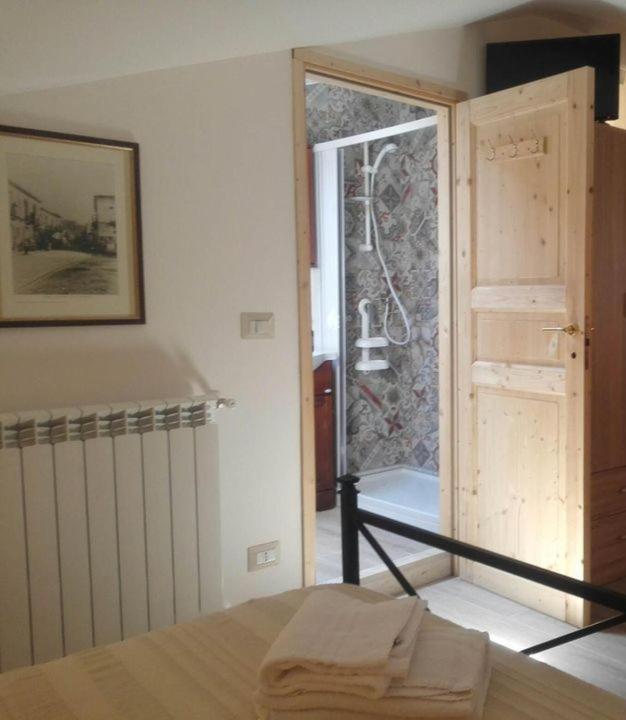 B&B Villa Marysa Giardini Naxos Esterno foto