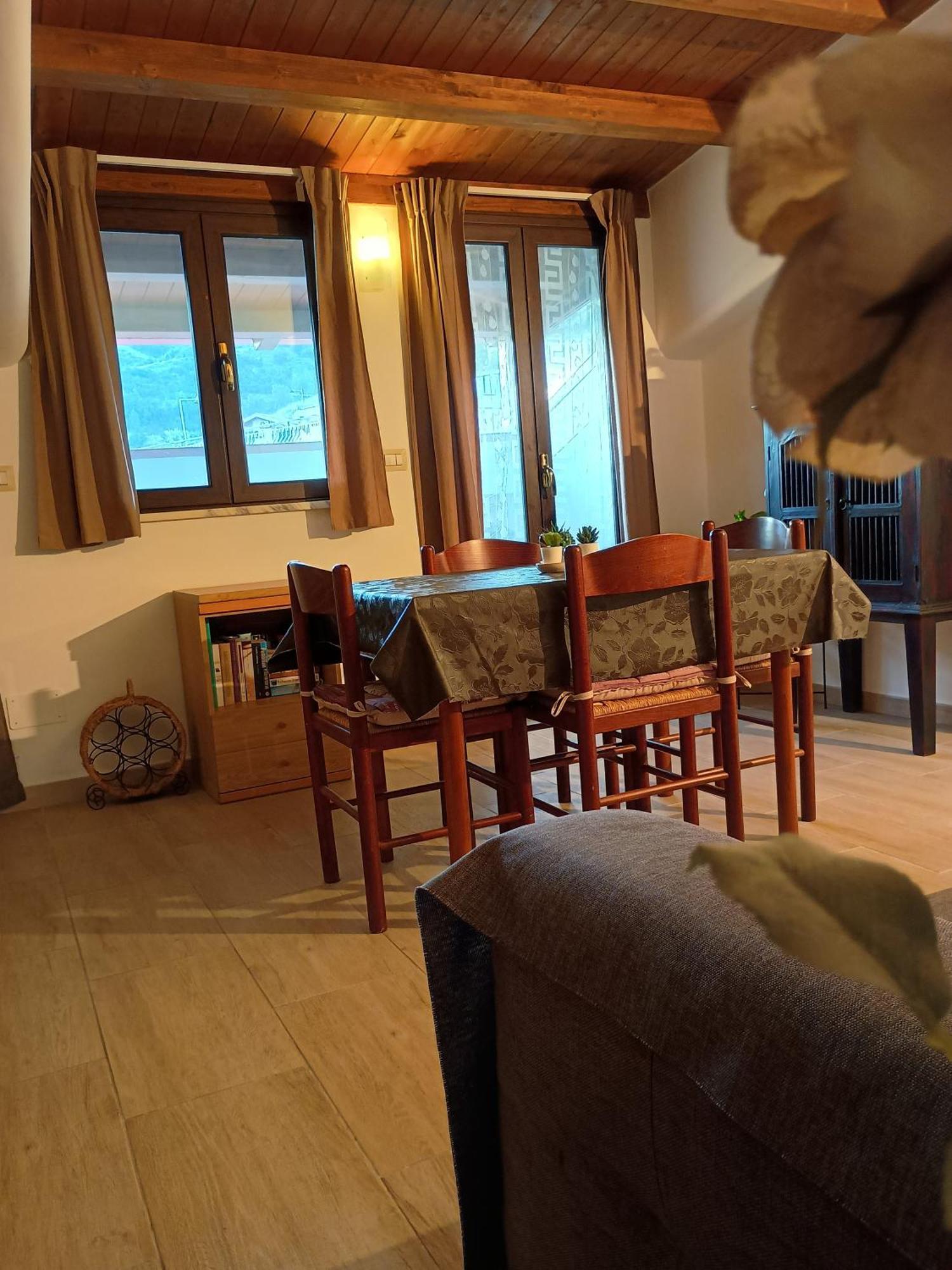 B&B Villa Marysa Giardini Naxos Esterno foto
