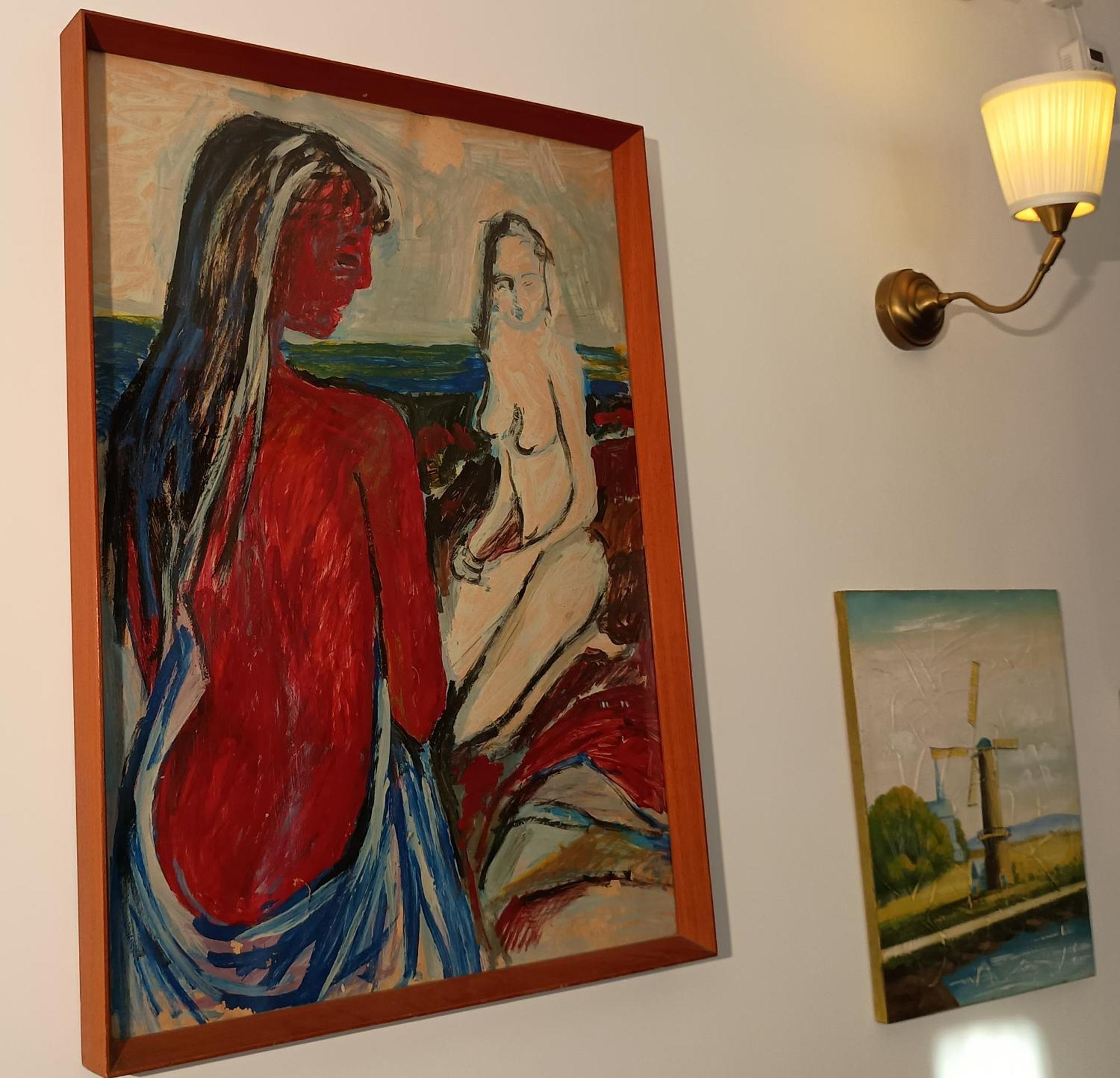 B&B Villa Marysa Giardini Naxos Esterno foto