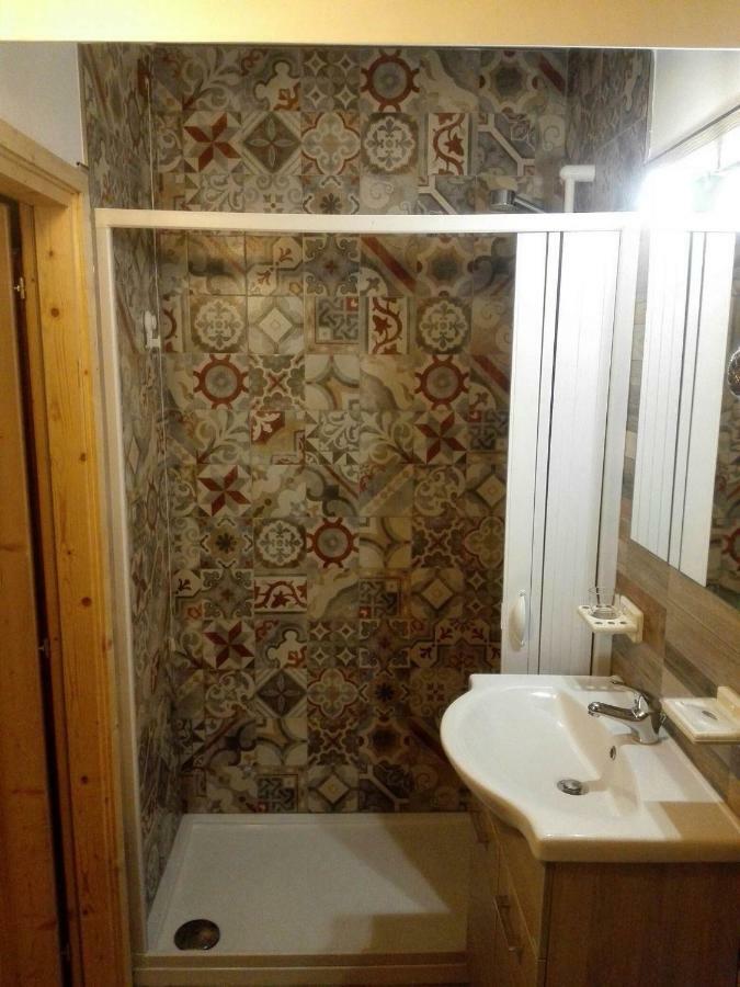 B&B Villa Marysa Giardini Naxos Esterno foto